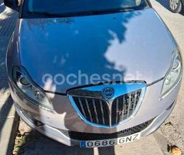 LANCIA DELTA LANCIA DELTA