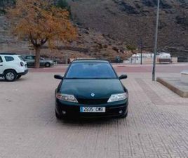 RENAULT LAGUNA RENAULT - LAGUNA