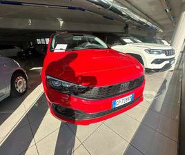 TIPO SW II 2021 SW 1.6 MJT S