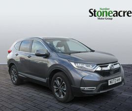 2022 (72) - 2.0 H I-MMD EX SUV 5DR PETROL HYBRID ECVT 4WD EURO 6 (START/STOP) (184 PS)