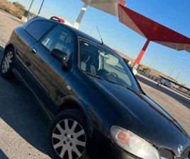 NISSAN ALMERA NISSAN - ALMERA