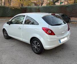 OPEL - CORSA