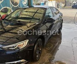 OPEL INSIGNIA OPEL INSIGNIA