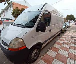 RENAULT - MASTER