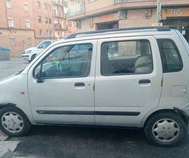 SUZUKI WAGON R+ SUZUKI - WAGON R+