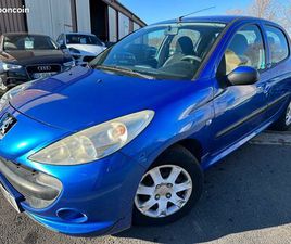 206+ 1.4 HDI 70 CLIM