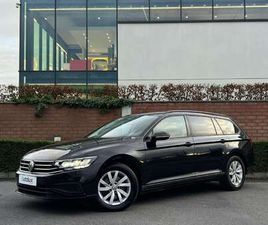 PASSAT - AUTOMATIQUE - 2019