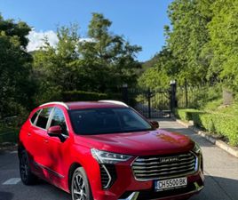 HAVAL JOLION HAVAL JOLION SUPREME