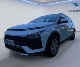 HYUNDAI BAYON HYUNDAI - BAYON