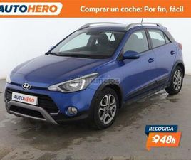 HYUNDAI - I20 ACTIVE 1.0 TGDI 74KW 100CV KLASS