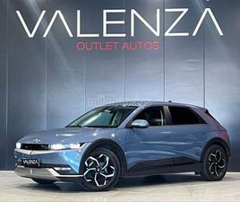 HYUNDAI IONIQ 5 HYUNDAI - IONIQ 5