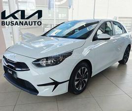KIA - CEED 1.0 TGDI 74KW 100CV DRIVE