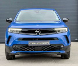 OPEL MOKKA 1.2 TURBO / CARPLAY / 22.330 KM / GARANTIE