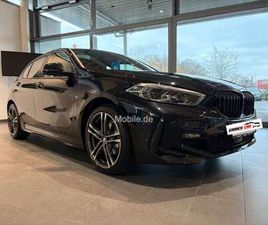 BMW SERIE 1 118 I MSPORT SEDILI A GUSCIO PANO LED KAMERA