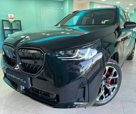 XDRIVE20D MSPORT PRO AUTO
