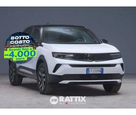OPEL MOKKA OPEL MOKKA 1.2 HYBRID 145CV GS DCT6
