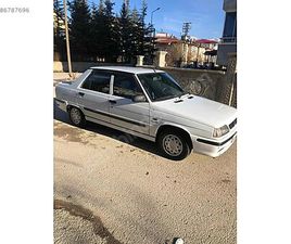 RENAULT R9 1.4 BROADWAY RN