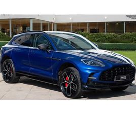 ASTON MARTIN DBX 707 2024 - V8 DBX707 5DR TOUCHTRONIC
