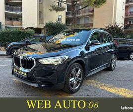 BMW X1 LCI SDRIVE 1,5 DCT7 140 CV BOITE AUTO