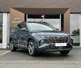HYUNDAI TUCSON IV 1.6 T-GDI 265 HTRAC PLUG-IN EXECUTIVE BVA6