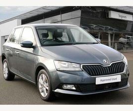 1.0 SE EURO 6 (START/STOP) 5DR