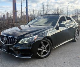 MERCEDES CLASSE E E 400 MERCEDES-BENZ E 400 CARFAX* АВТОФИНАНСИРАНЕ БЕЗ ПЪРВОНАЧАЛНА ВНОСКА