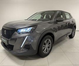 PEUGEOT 2008 II ACTIVE