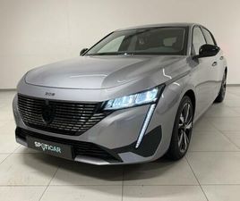 PEUGEOT 308 III / E- ALLURE