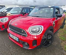 II GENERATION2 (F60) 125 + 95 ALL4 COOPER SE EDITION PREMIUM BVA6