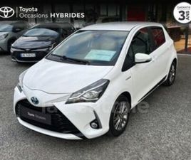 III (3) 100H HYBRID DYNAMIC 5P