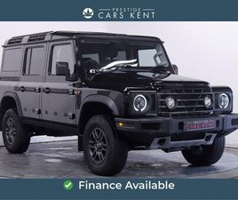 2024 (74) - 3.0D STATION WAGON 6DR DIESEL AUTO 4WD EURO 6 (START/STOP) (249 PS) 6-DOOR