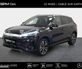 BYD ATTO3 BYD ATTO 3 204CH - 60,5 KWH DESIGN