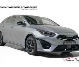 1.5 T-GDI GT-LINE ISG*|NEW*CAMERA*NAVI*CUIR*LANE*|