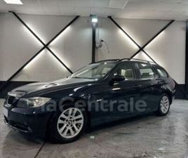 BMW SERIE 3 TOURING 320 (E91) TOURING 320D LUXE
