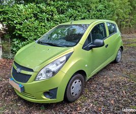CHEVROLET SPARK CHEVROLET SPARK 1.0 68CV