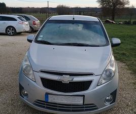 CHEVROLET SPARK VEND CHEVROLET SPARK