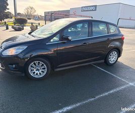 FORD GRAND C-MAX FORD CMAX 2 TDCI FAP 1.6 115CV