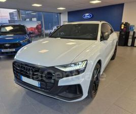 60 TFSIE 462 COMPETITION QUATTRO TIPTRONIC