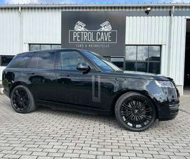 P550EHSE - 18GR CO² - PANO - 23'' VELGEN OPTION