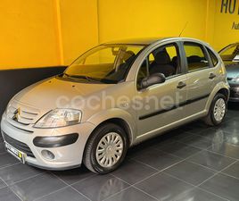 CITROEN C3 CITROEN C3 1.1I COLLECTION