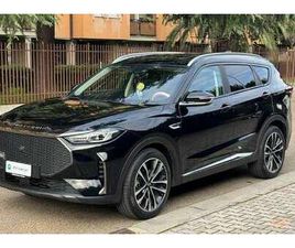 SPORTEQUIPE SPORTEQUIPE S7 SPORTEQUIPE 7 1.5 TURBO DCT