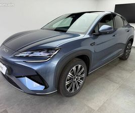 BYD SEALION 7 82,5 KWH 313CH RWD COMFORT