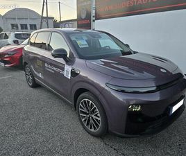 LEAPMOTOR B10 - 218 - 67,1 KWH DESIGN PROMAX