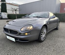 MASERATI 3200 GT MASERATI 3200 STANDARD