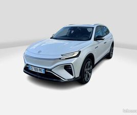 MG MARVEL R COMFORT 179 CH