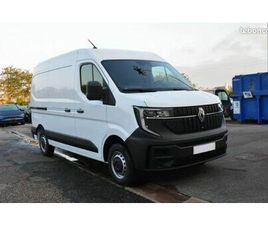 RENAULT MASTER RENAULT MASTER IV FG F3500 L2H2 2.0 BLUE DCI 150CH ADVANCE - 25