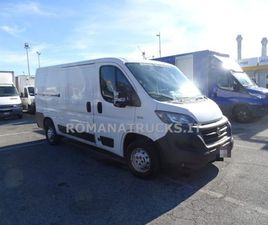FIAT DUCATO DUCATO (4ª SERIE) DUCATO 33 2.0 MJT PLM-TM FURGONE