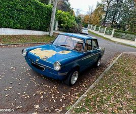BMW 700 LS LUXUS A VENDRE