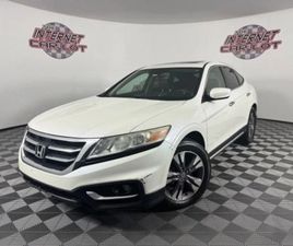 HONDA CROSSTOUR 2015 HONDA CROSSTOUR EX-L SPORT UTILITY 4D