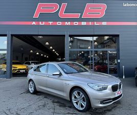 BMW SERIE 5 GRAN TURISMO (F07) 535DA 530 X-DRIVE 300CH PLB AUTO